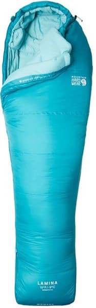 W's Lamina -9C° Regular Vivid Teal, view: 1