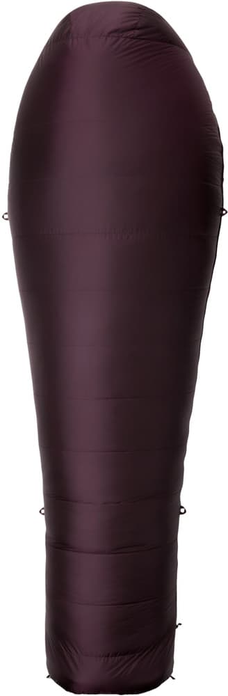 W's Bishop Pass -18C Long Dark Rosewood, view: 1