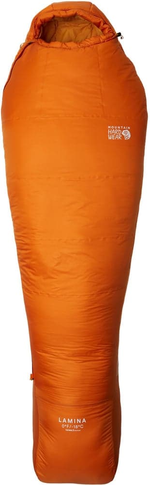 Lamina -18C Reg Instructor Orange, view: 0