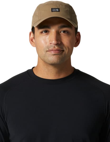 Stryder Camper 5-Panel Hat Trail Dust, view: 3