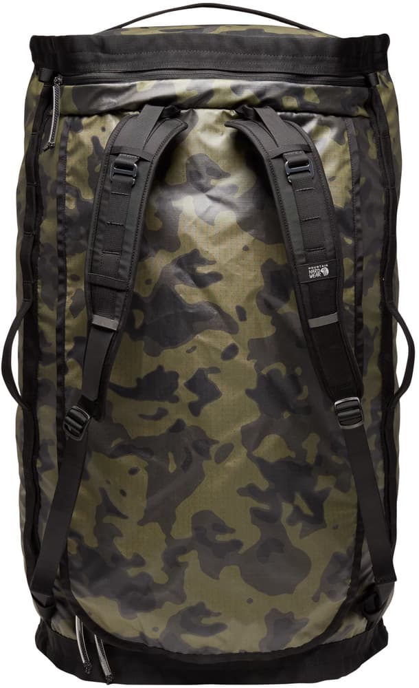 Camp 4 Printed Duffel 65 Light Army Camo, view: 1