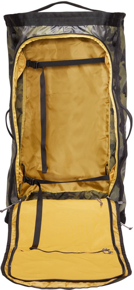 Camp 4 Printed Duffel 65 Light Army Camo, view: 3