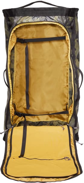 Camp 4 Printed Duffel 135 Light Army Camo, view: 3