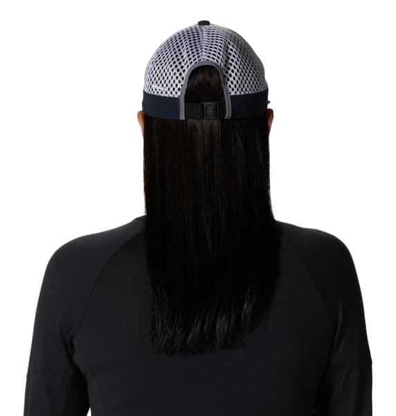 Trailseeker Trucker Hardwear Navy, view: 5