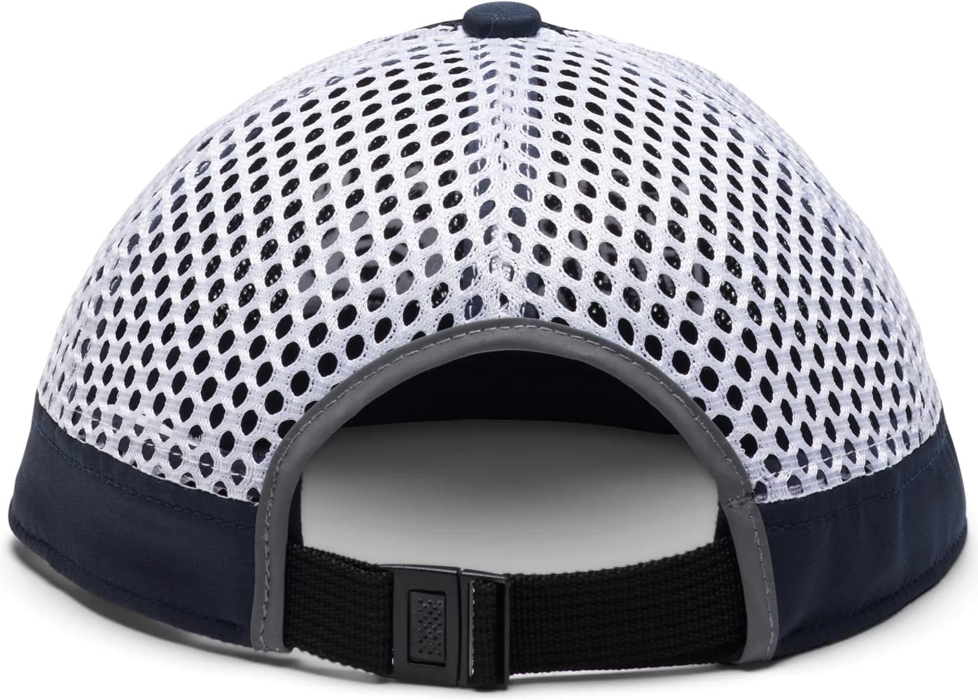 Trailseeker Trucker Hardwear Navy, view: 2