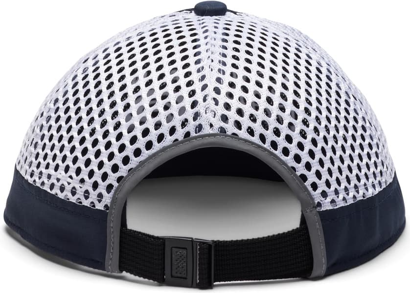 Trailseeker Trucker Hardwear Navy, view: 2