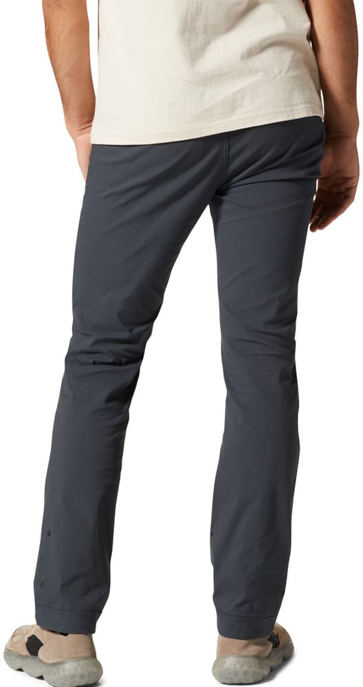 M's Ap Pant Dark Storm, view: 5