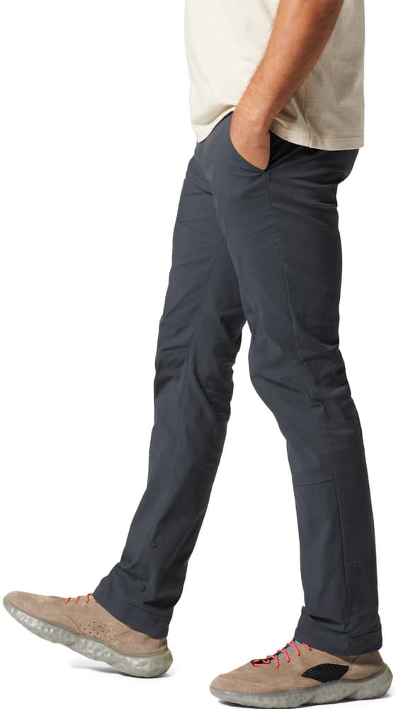 M's Ap Pant Dark Storm, view: 2
