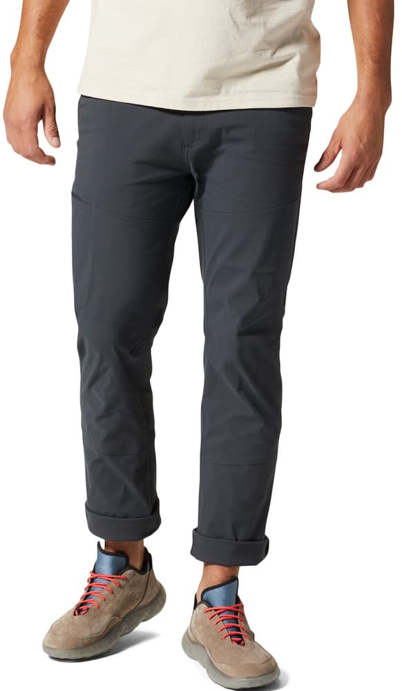 M's Ap Pant Dark Storm, view: 1