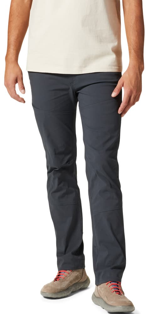 M's Ap Pant Dark Storm, view: 0