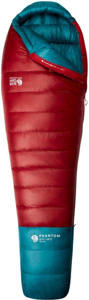 Phantom -18C Alpine Red, view: 2