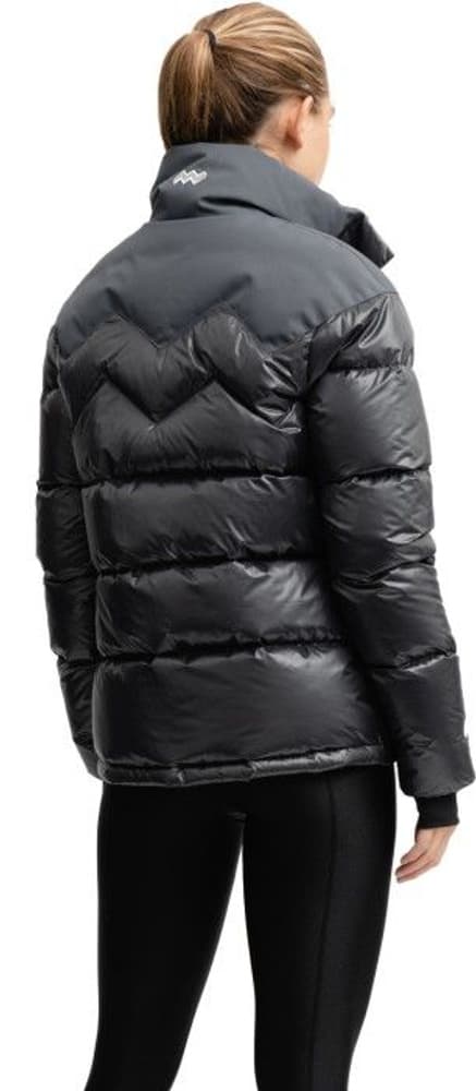 W's Core Down Parka Graphite Grey, view: 1