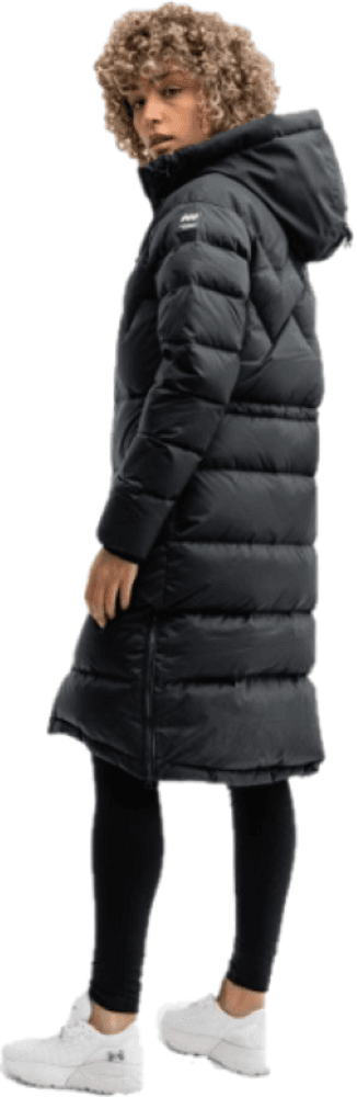 W's Cocoon Down Coat Black, view: 5
