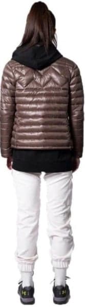 W's Featherlight Jacket Walnut, view: 2