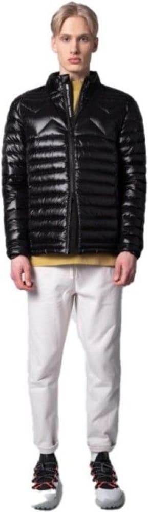 M's Featherlight Jacket Black, view: 0