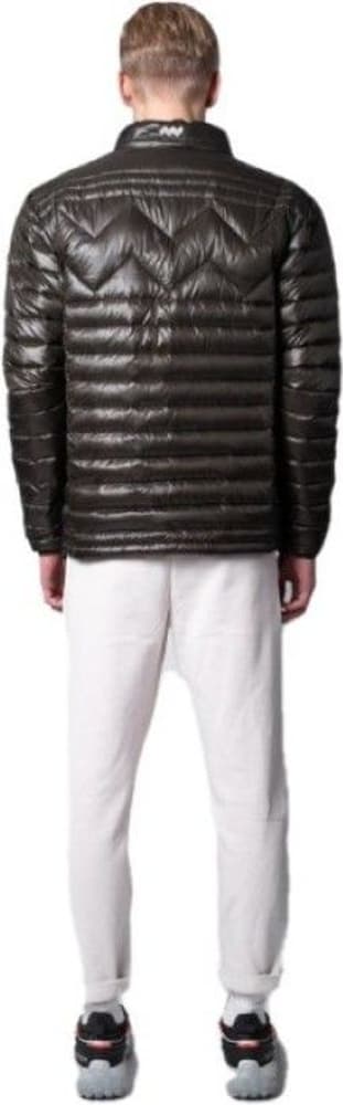 M's Featherlight Jacket Military, view: 2