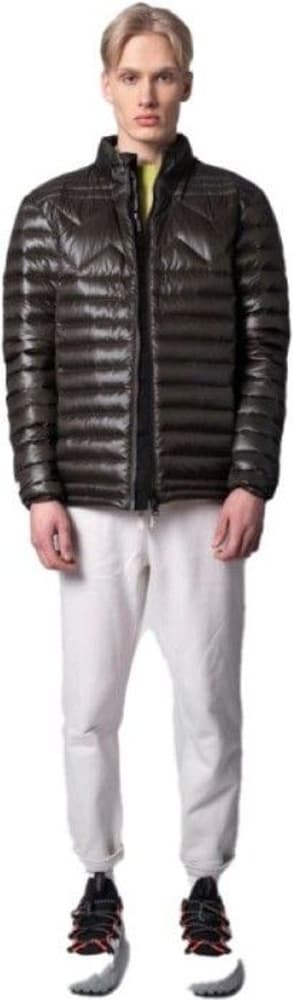 M's Featherlight Jacket Military, view: 0