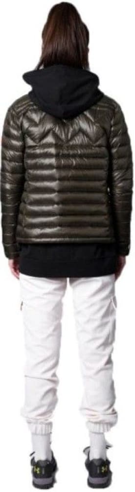 W's Featherlight Jacket Military, view: 1