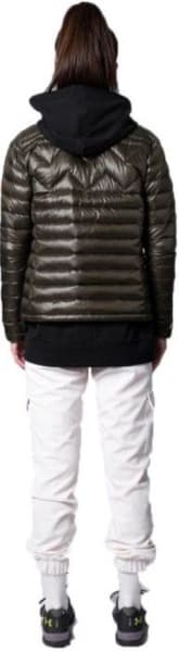 W's Featherlight Jacket Military, view: 1