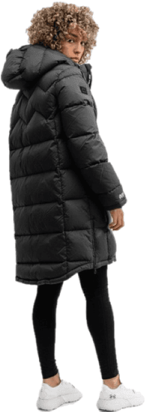 Unisex Regulator Down Coat Black, view: 3