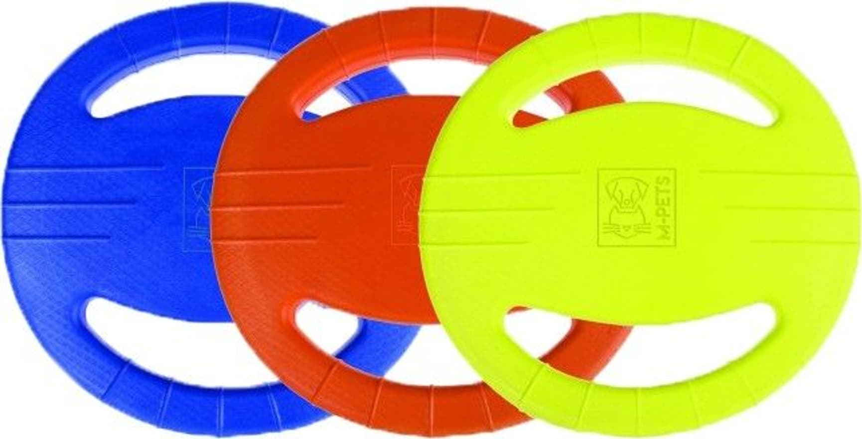 Splash Frisbee, view: 0