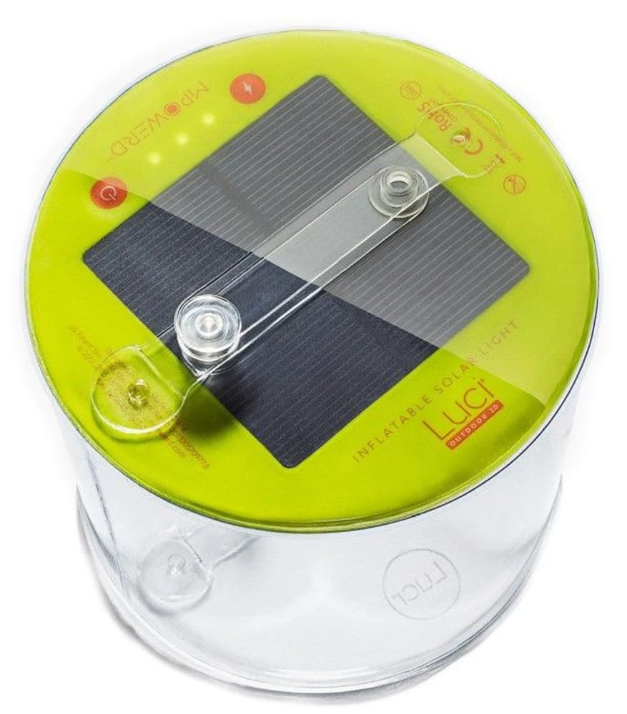 MPowerd Luci Outdoor 2.0, view: 0