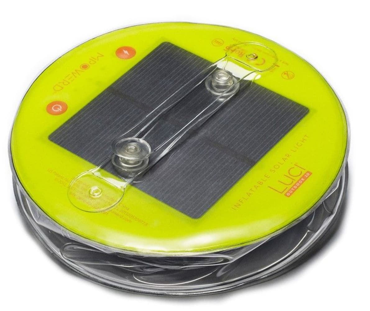 MPowerd Luci Outdoor 2.0, view: 1