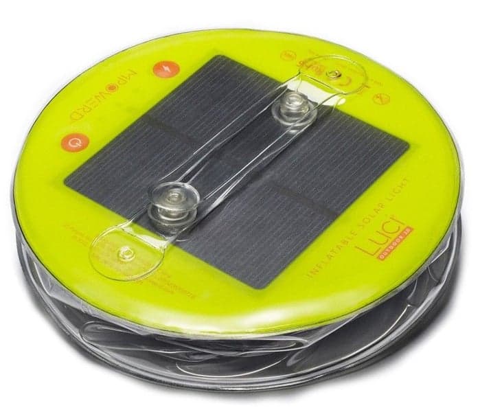 MPowerd Luci Outdoor 2.0, view: 1