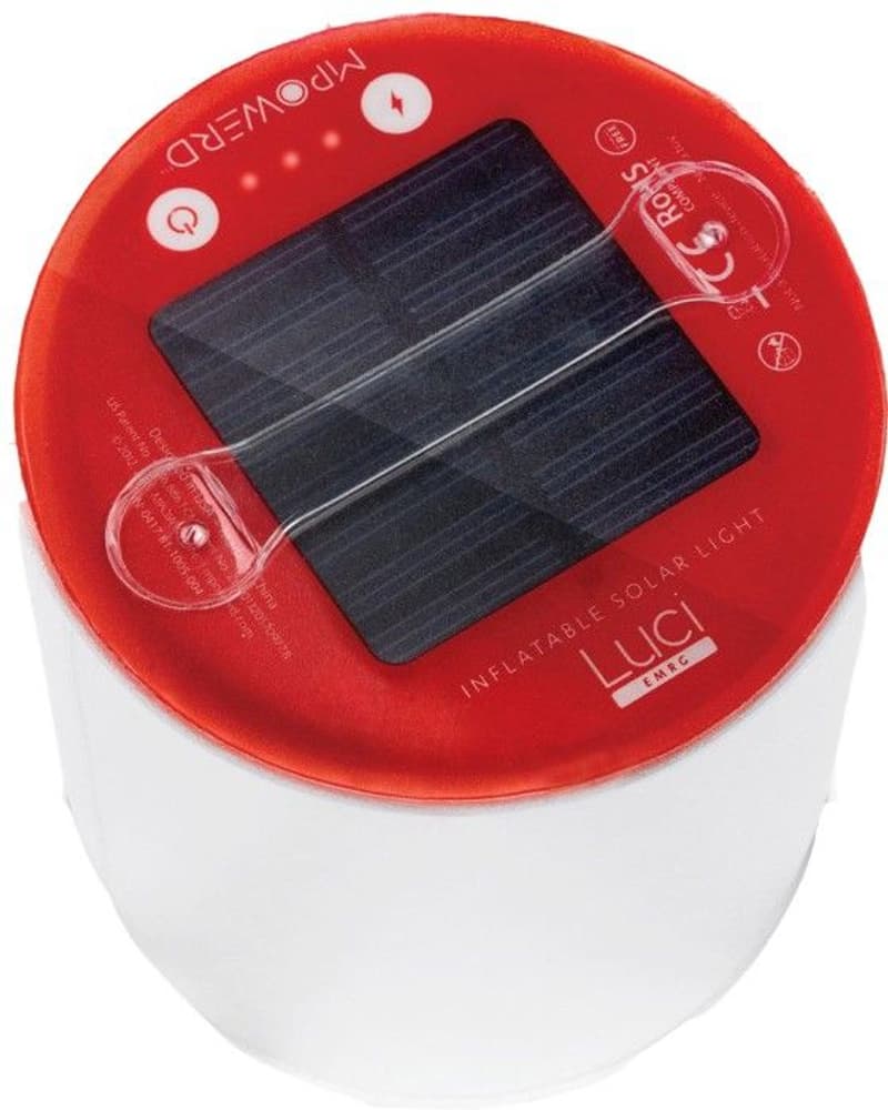 MPowerd Luci EMRG, view: 1