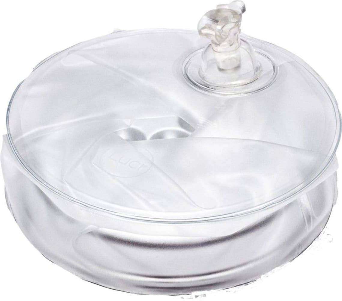 MPowerd Luci EMRG, view: 2