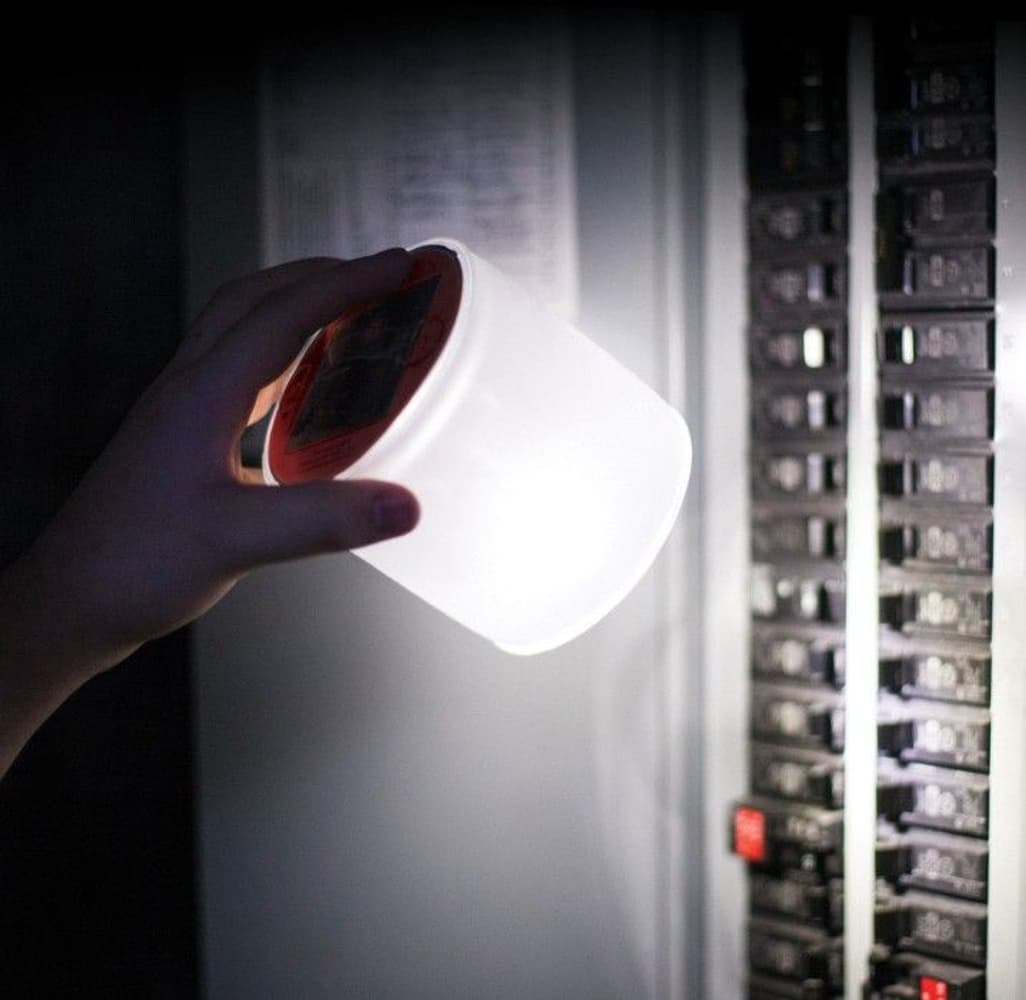 MPowerd Luci EMRG, view: 0