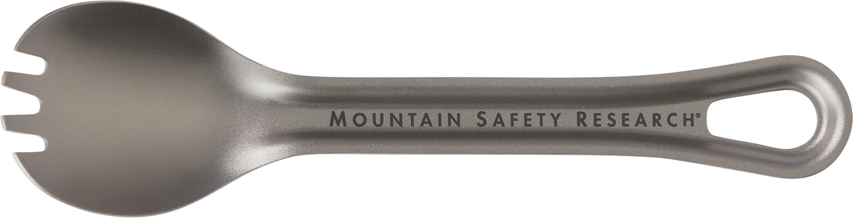 Titan Spork, view: 1