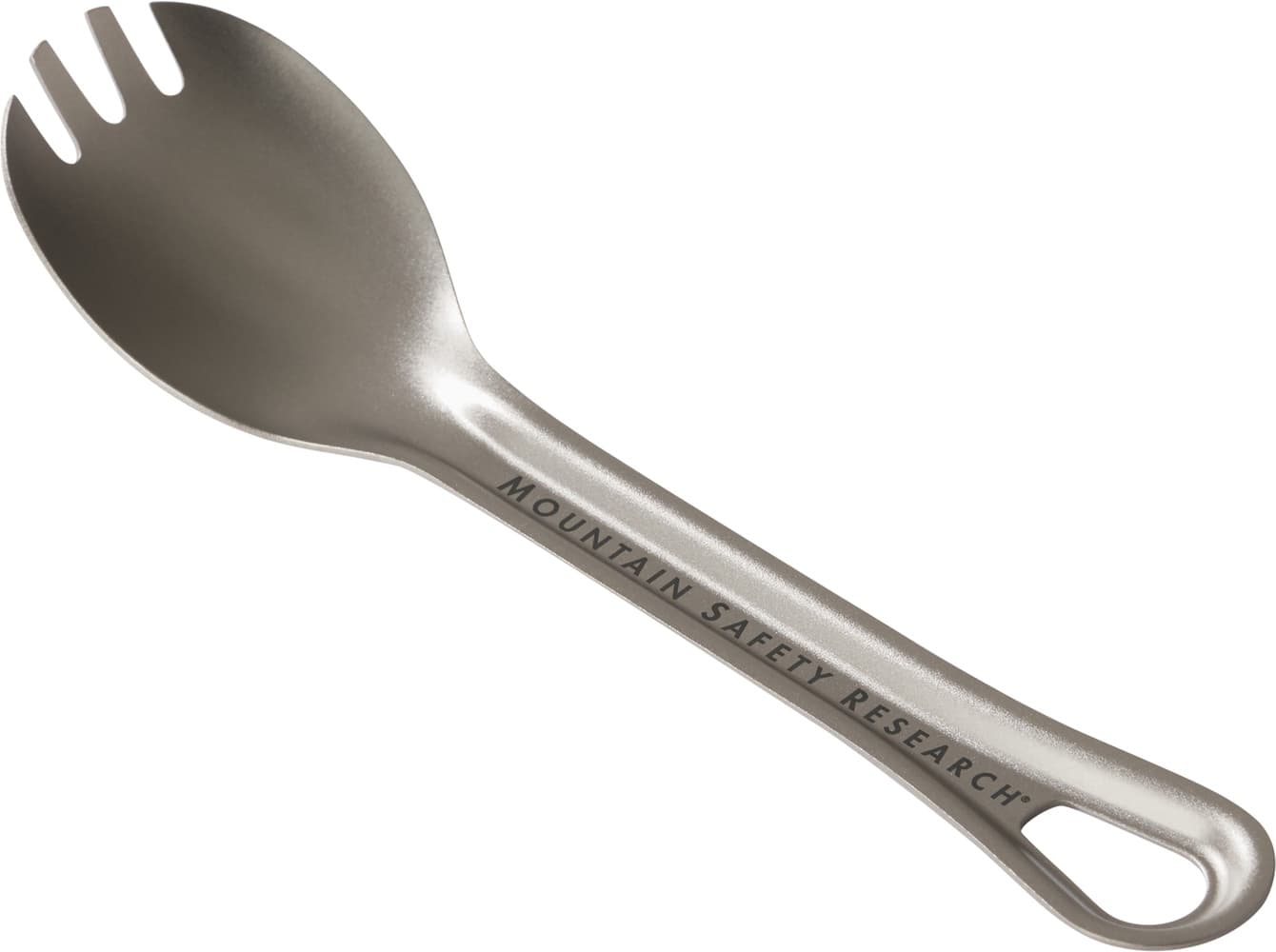 Titan Spork, view: 0