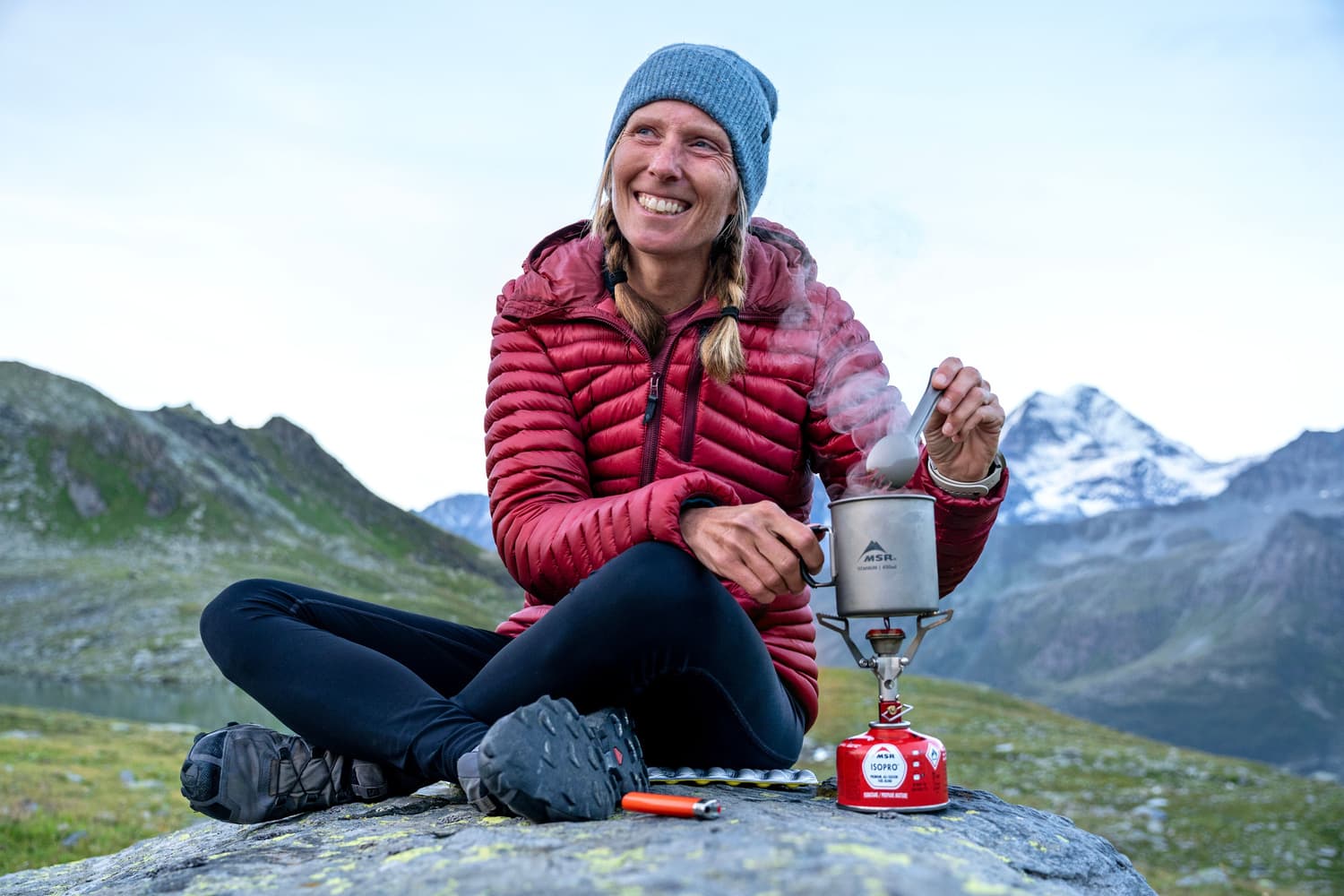 Titan Spork, view: 4