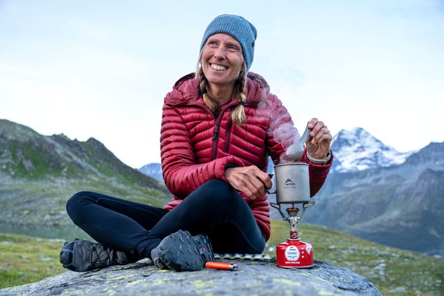 Titan Spork, view: 4