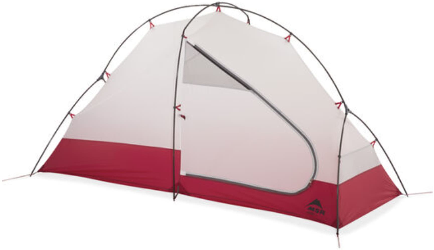 Access 1 Tent Green, view: 2