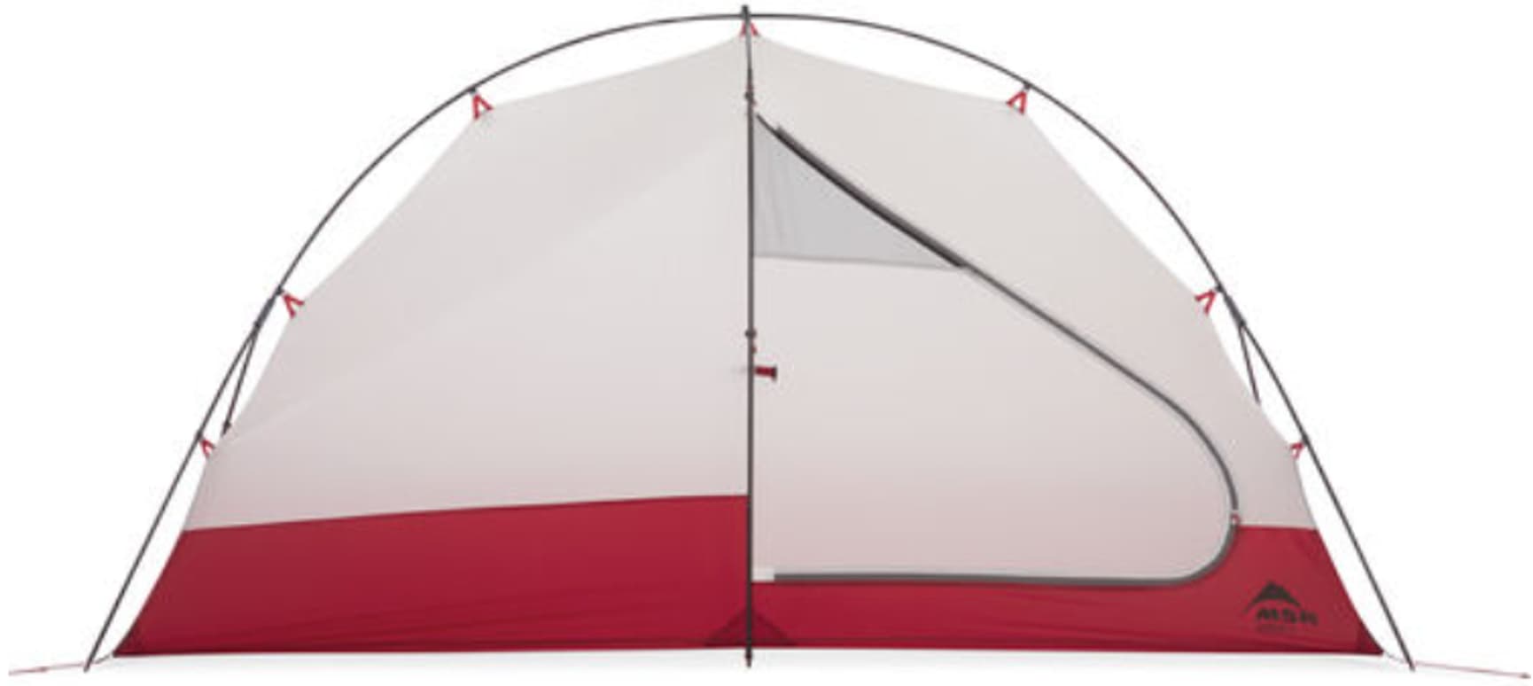 Access 1 Tent Green, view: 3