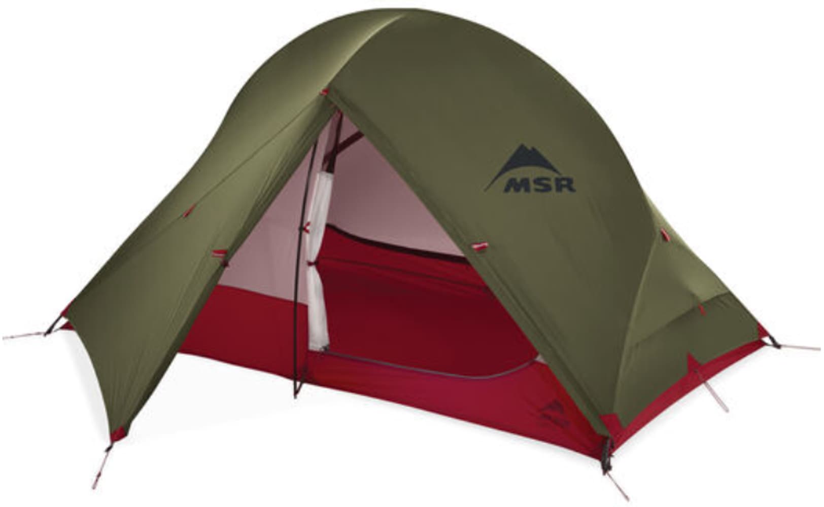 Access 2 Tent Green, view: 0