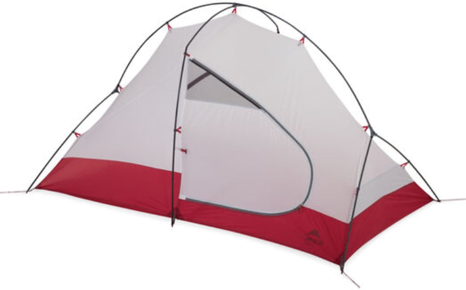Access 2 Tent Green, view: 2