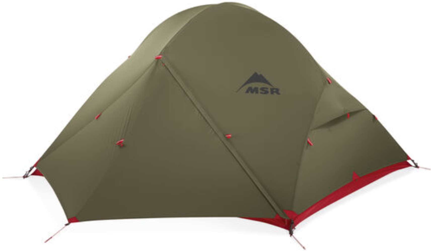 Access 3 Tent Green, view: 1