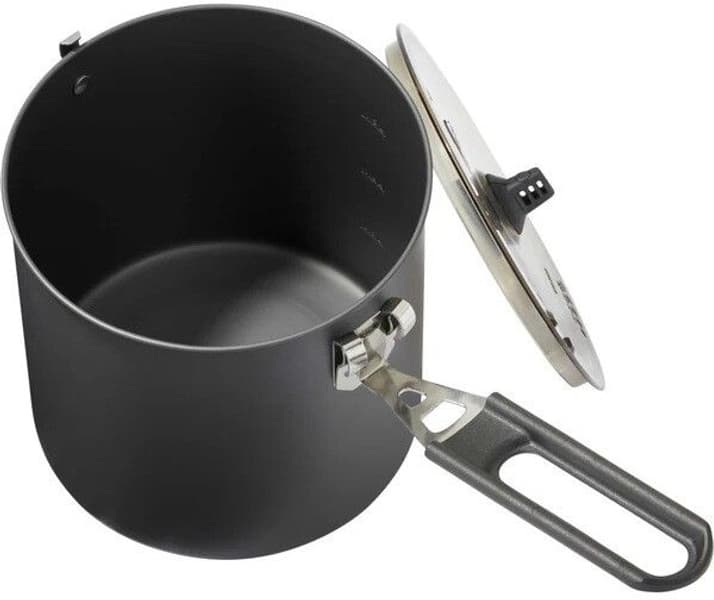 Hard Ano Pot 2L, view: 2