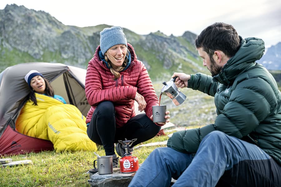 Titan Cup 450ml, view: 8