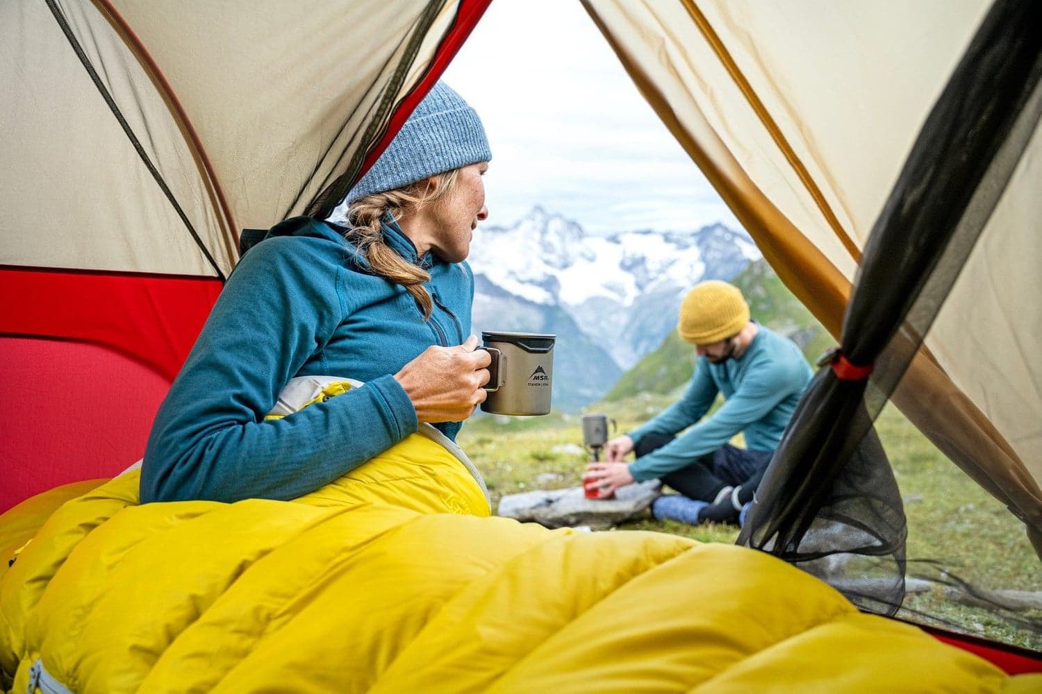 Titan Cup 450ml, view: 9