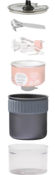 Trail Mini Duo - view: 1