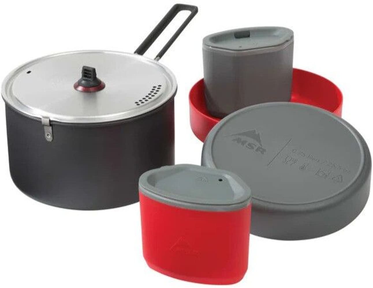 Quick 2 System, view: 0