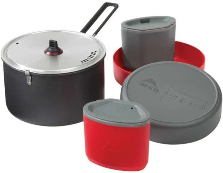 Quick 2 System, view: 0