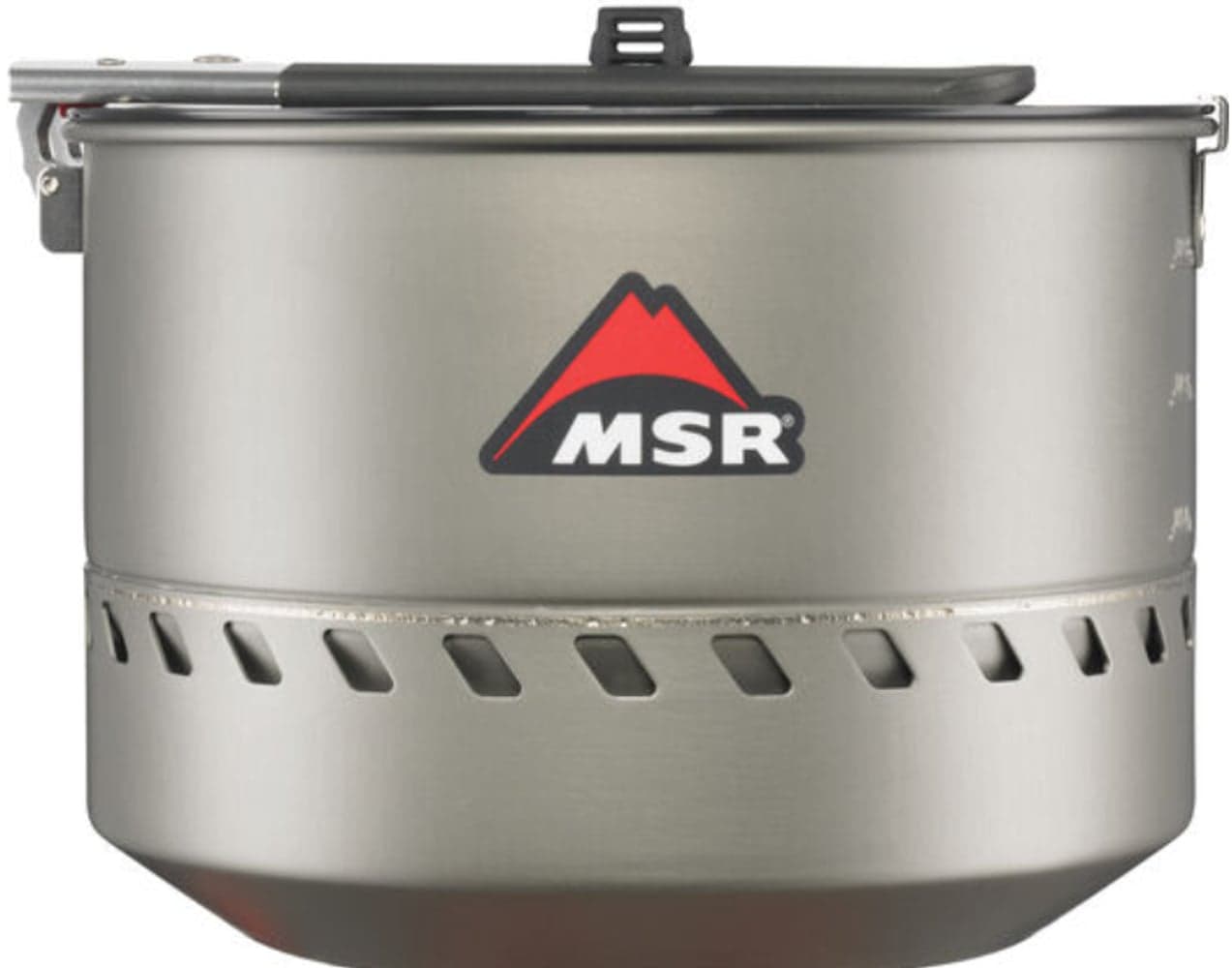 Reactor 2.5 L Pot, view: 1