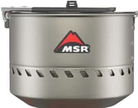 Reactor 2.5 L Pot - view: 1