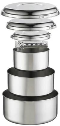 Alpine 4 Pot Set - view: 0