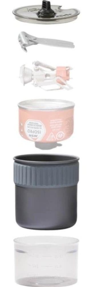 Trail Mini Solo, view: 1